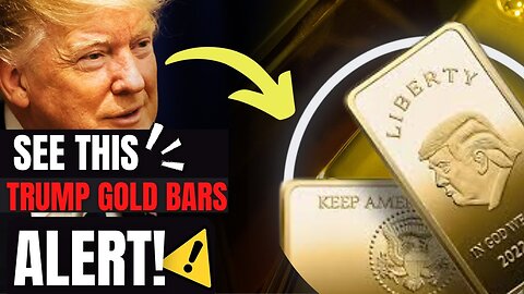 Trump Gold Bars Review 2024