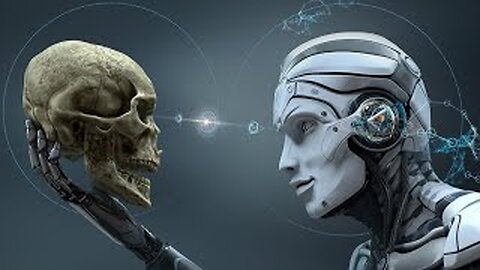 Is AI the road to the future? Or the end of all Mankind?