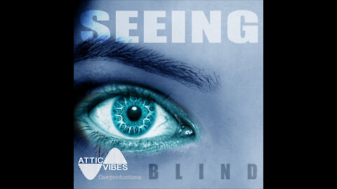 Seeing Blind