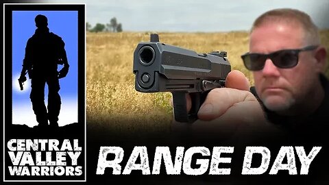 Central Valley Warriors Free Range Day! Saturday, May 13th 0800-1400