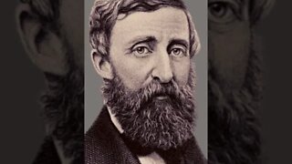 HENRY DAVID THOREAU QUOTES THAT WILL CHANGE YOUR LIFE. #shorts #quotes