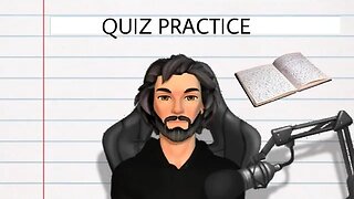 QUIZ PRACTICE