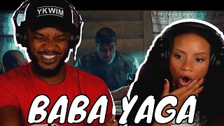 AMERICANS REACT TO Slaughter to Prevail 🎵 Baba Yaga Reaction