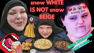 Foodie Beauty Thinks She Is Lindsey Lohan , Snow White Is Beige Amberlynn Says Not A Mutual Breakup