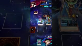 Yu-Gi-Oh! Duel Links - Cosmo Brain Effect Activation