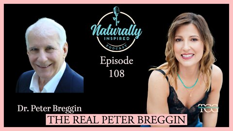 Dr Peter Breggin - The Real Peter Breggin
