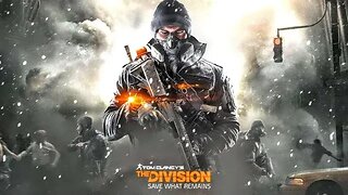 Tom Clancy's Division 1 Livestream 02 Promote Your Channel & Connect