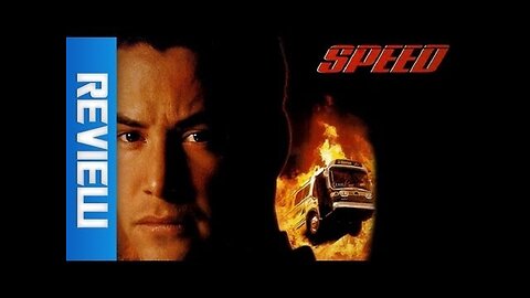 Speed Review : Movie Feuds ep4