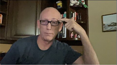 Episode 1827 Scott Adams: August Is A Slow News Month. Let's Have Fun With It. Come Join Us