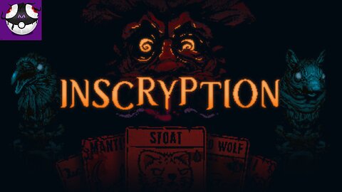 Inscryption Gameplay PT.1