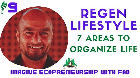 How To Organize Your Life? | Imagine Success with Fayaz Ahmad Dar #9 | The Village Academy