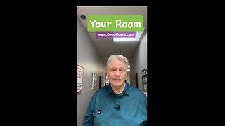 Your Own Room