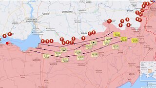 Ukraine Military Summary And Analysis 26.12. 2022!