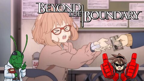 Beyond the Boundary Episode 9 Anime Watch Club