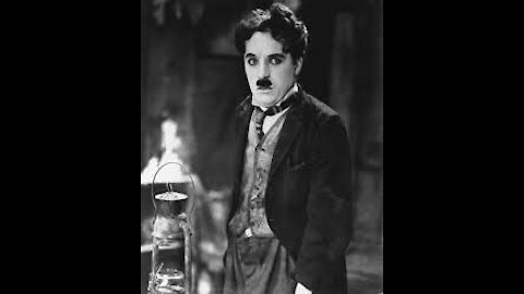 Charlie Chaplin - The Mirror Maze (The Circus)