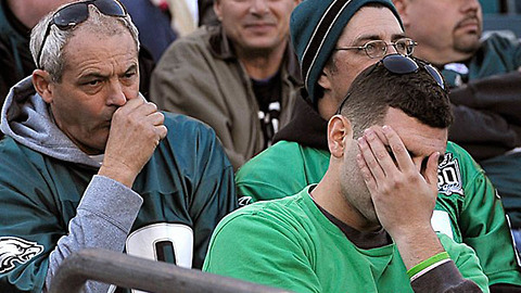 Eagles Fans CRYING Over Carson Wentz's Injury, DEMAND Colin Kaepernick as a Replacement