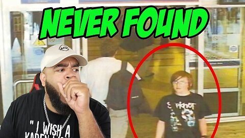 5 Mysterious Unsolved Cases People That Were Never Found