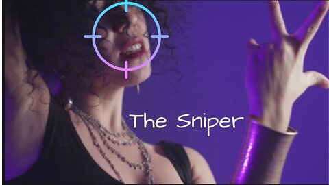 The Sniper