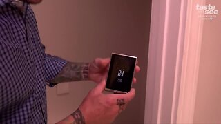 FULL: Vanilla Ice's Wellington Home Tour