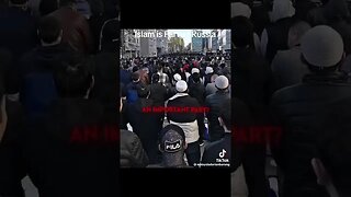 How Islam Is Part Of Russia