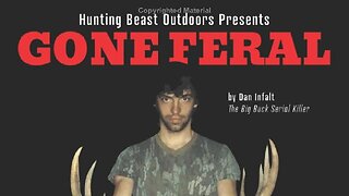 Dan Infalt has a new book out!