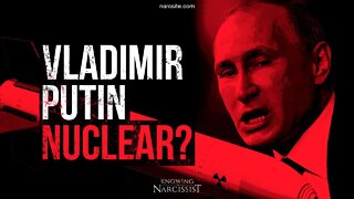 Putin : Nuclear