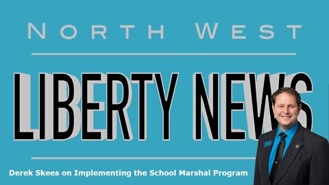 NWLNews – Is it Time for Montana to Employ School Marshals? - Live