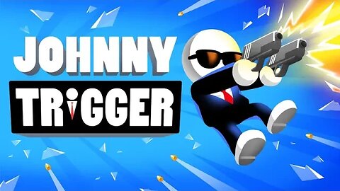 Viral Trending Game !!!Max level Johnny trigger Gameplay Walkthrough (Android,iOS)