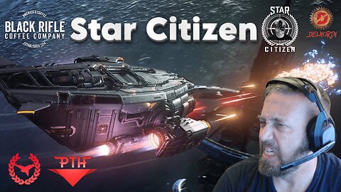 🔴 LIVE - Star Citizen [ Relax - It's Hump Day ! ]