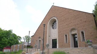 Diocese of Lansing prevents organization from buying church because of transgender resources