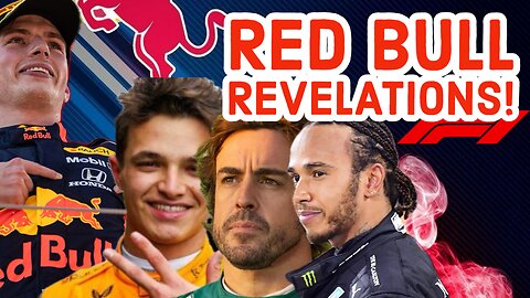 Shocking Red Bull and Verstappen Revelations