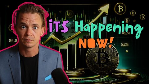 Bitcoin & Solana Explodes! On Route to $72k and Beyond?