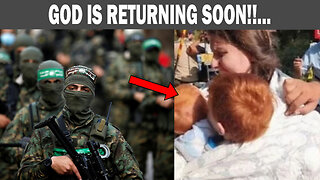 Hamas Beh**** Babies, Is America Next?! (HORRIFIC)