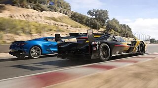 The Upcoming Forza Motorsport is "Always Online"