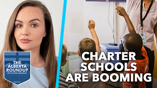 Alberta charter schools are booming