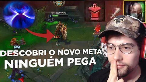 DESCOBRI UMA NOVA RUNA PARA FAZER PROXY SINGED BEM-SUCEDIDO?