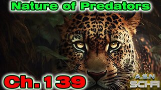 The Nature of Predators ch.139 of ?? | HFY | Science fiction Audiobook