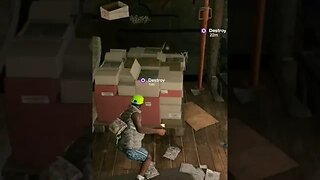 Watch Dogs 2 /Destroy Shipment #watchdogs2 #stelth