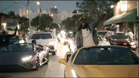 replay Burna Boy - City Boys [Official Music Video]