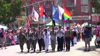 San Diego Pride Live Stream: Parade, festival, and fun
