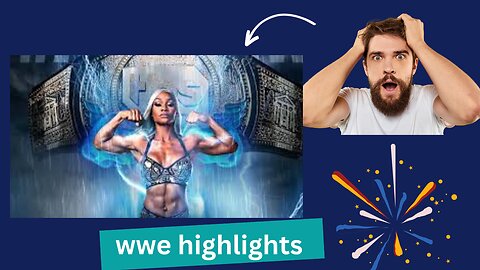WWE FASTLANE 2023 Highlights, Jade Cargill Appearance, CM Punk In Talks for WWE Return & More