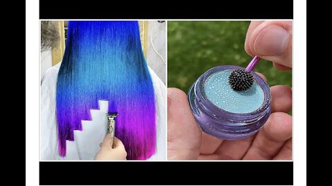 Satisfying and Relaxing Video Compilation in tik tok ep.01 || Best Oddly Satisfying Video