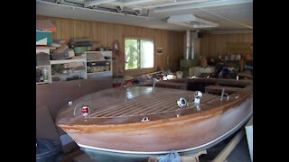 Glen-L Malahini DIY Boat Build (Part 2 of 2)
