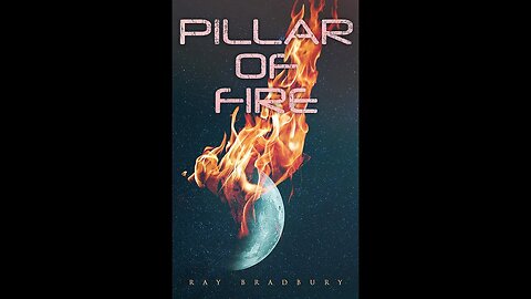 Pillar of Fire by Ray Bradbury - Audiobook