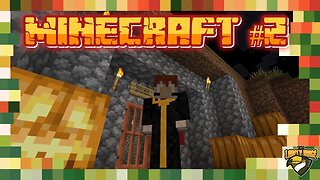 THE HUNT BEGINS!!! [Minecraft Stream#2 The Lonely Mage] #thelonelymage #lonelylive