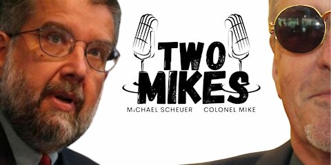 Dr Michael Scheuer Exposes the Shocking Truth About the Afghan War the US Never Intended to Win