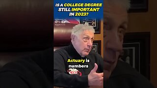 Is a College Degree Still Important in 2023?