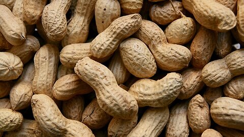 FDA Panel Recommends New Peanut Allergy Treatment