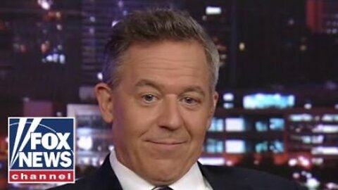 Gutfeld: A true pro used to getting divorced