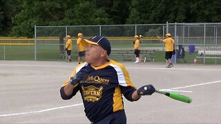 Parks & Rec Senior Softball 7/12/23